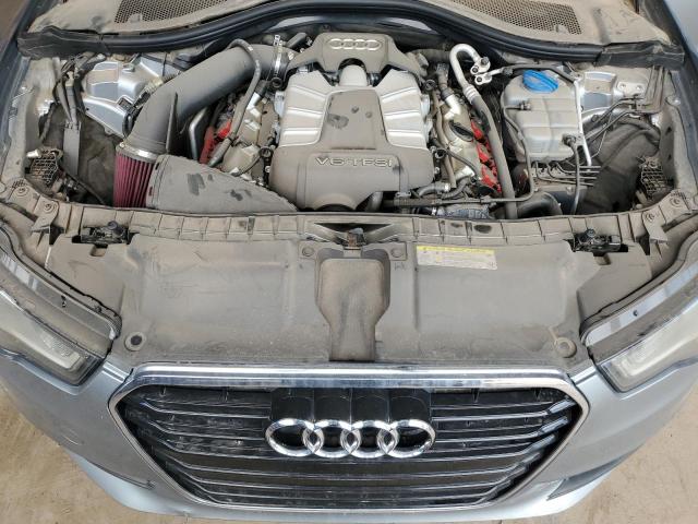 Автомобіль AUDI A6 PREMIUM PLUS 2014 | GrandCar Автомобіль AUDI A6 PREMIUM PLUS 2014 | GrandCar