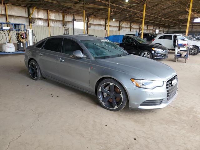 Автомобіль AUDI A6 PREMIUM PLUS 2014 | GrandCar Автомобіль AUDI A6 PREMIUM PLUS 2014 | GrandCar
