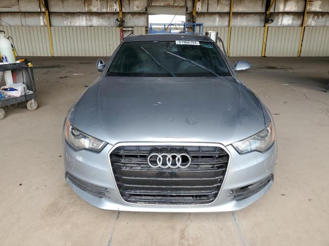 Автомобіль AUDI A6 PREMIUM PLUS 2014 | GrandCar Автомобіль AUDI A6 PREMIUM PLUS 2014 | GrandCar