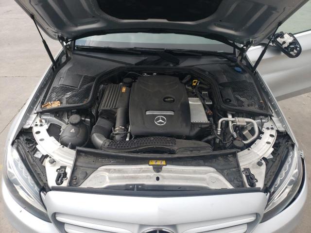 Автомобіль MERCEDES-BENZ C 300 2016 | GrandCar Автомобіль MERCEDES-BENZ C 300 2016 | GrandCar