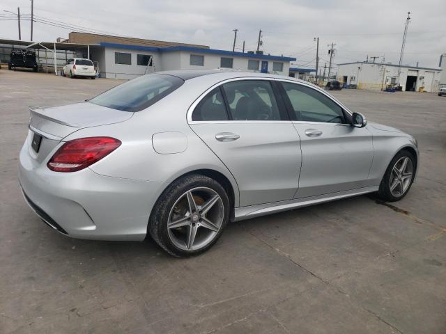 Автомобіль MERCEDES-BENZ C 300 2016 | GrandCar Автомобіль MERCEDES-BENZ C 300 2016 | GrandCar