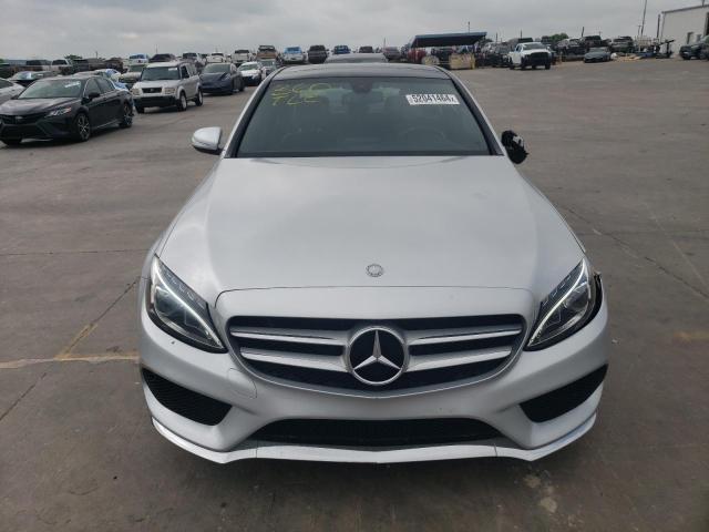 Автомобіль MERCEDES-BENZ C 300 2016 | GrandCar Автомобіль MERCEDES-BENZ C 300 2016 | GrandCar