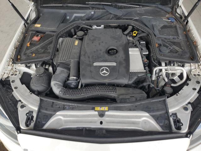 Автомобіль MERCEDES-BENZ C 300 2015 | GrandCar Автомобіль MERCEDES-BENZ C 300 2015 | GrandCar