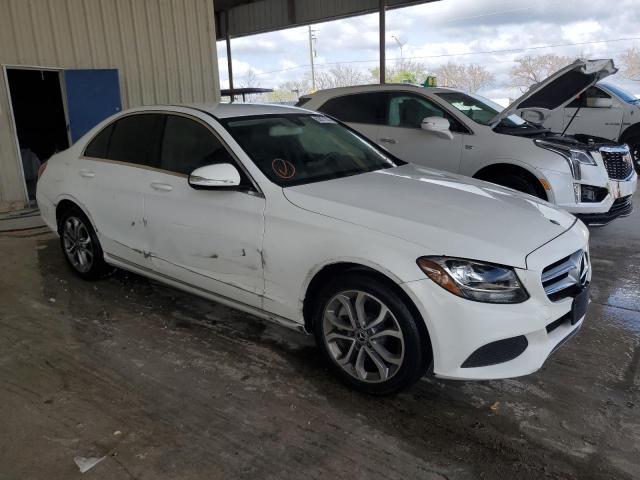 Автомобіль MERCEDES-BENZ C 300 2015 | GrandCar Автомобіль MERCEDES-BENZ C 300 2015 | GrandCar