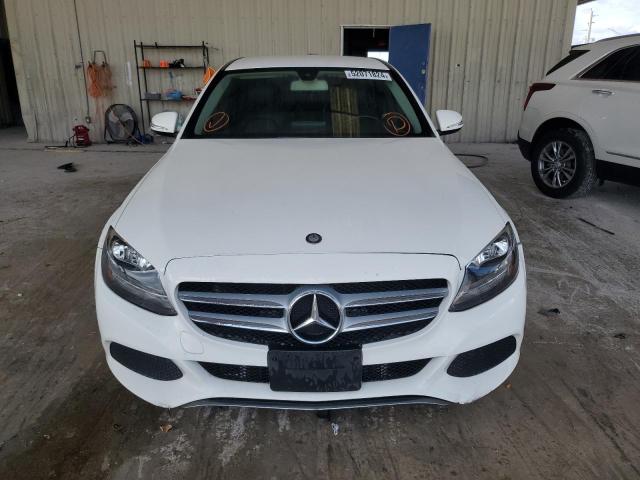 Автомобіль MERCEDES-BENZ C 300 2015 | GrandCar Автомобіль MERCEDES-BENZ C 300 2015 | GrandCar