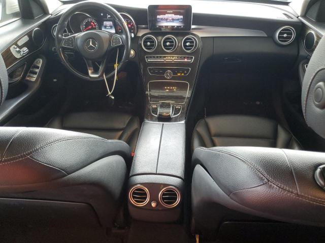 Автомобіль MERCEDES-BENZ C 300 2015 | GrandCar Автомобіль MERCEDES-BENZ C 300 2015 | GrandCar