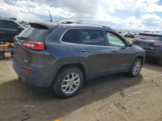 Автомобиль JEEP CHEROKEE LATITUDE 2016 | GrandCar Автомобиль JEEP CHEROKEE LATITUDE 2016 | GrandCar
