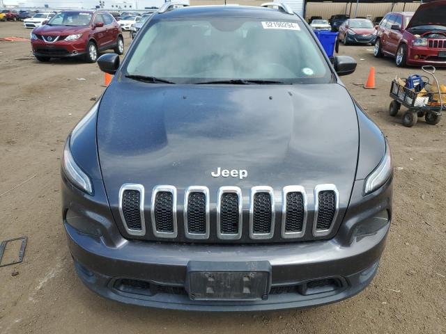 Автомобиль JEEP CHEROKEE LATITUDE 2016 | GrandCar Автомобиль JEEP CHEROKEE LATITUDE 2016 | GrandCar
