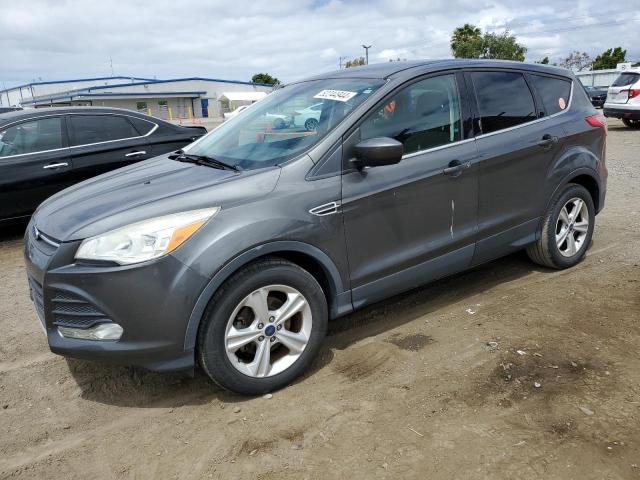 Автомобіль FORD ESCAPE SE 2016 | GrandCar