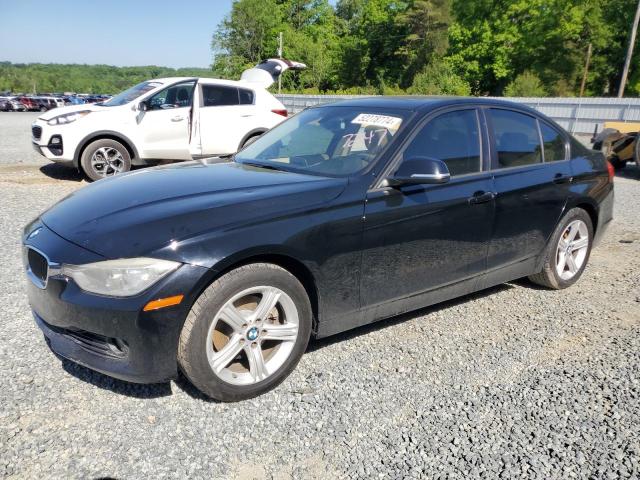 Автомобіль BMW 328 I 2015 | GrandCar