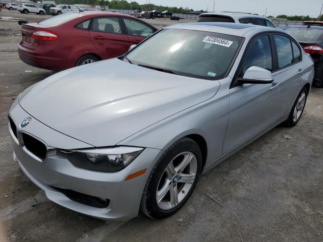 Автомобіль BMW 328 I 2015 | GrandCar