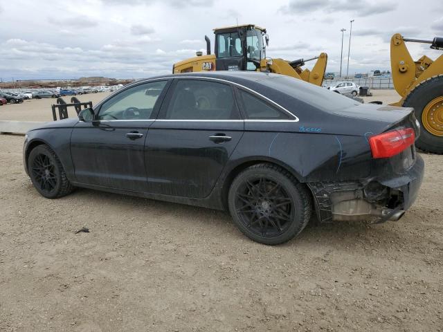 Автомобіль AUDI A6 PRESTIGE 2015 | GrandCar Автомобіль AUDI A6 PRESTIGE 2015 | GrandCar