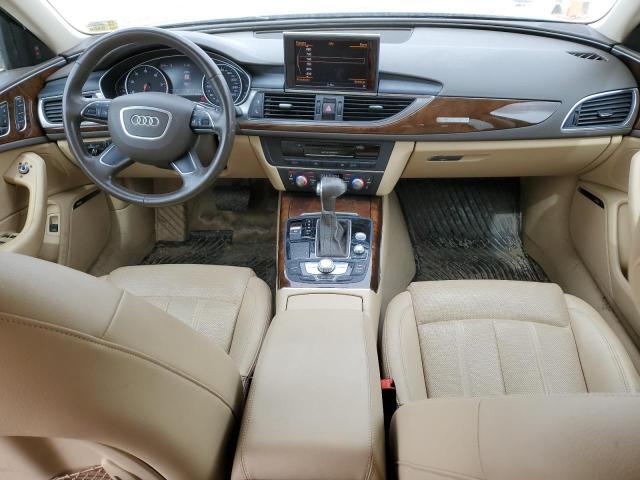 Автомобіль AUDI A6 PRESTIGE 2015 | GrandCar Автомобіль AUDI A6 PRESTIGE 2015 | GrandCar