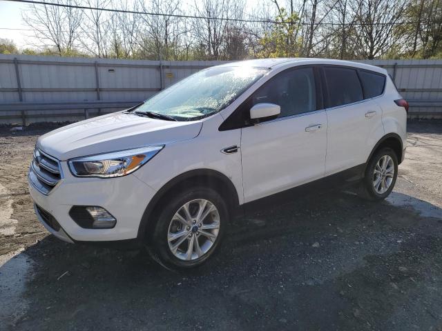 Автомобиль FORD ESCAPE SE 2019 | GrandCar