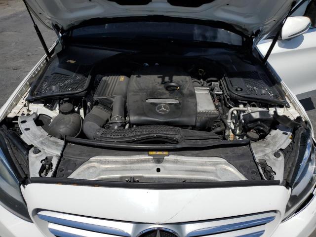 Автомобіль MERCEDES-BENZ C 300 2016 | GrandCar Автомобіль MERCEDES-BENZ C 300 2016 | GrandCar