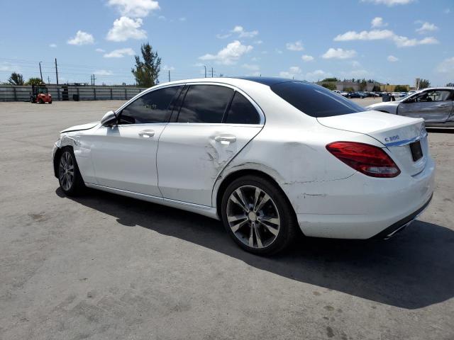 Автомобіль MERCEDES-BENZ C 300 2016 | GrandCar Автомобіль MERCEDES-BENZ C 300 2016 | GrandCar