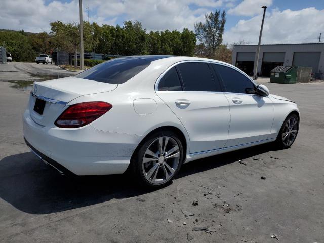 Автомобіль MERCEDES-BENZ C 300 2016 | GrandCar Автомобіль MERCEDES-BENZ C 300 2016 | GrandCar