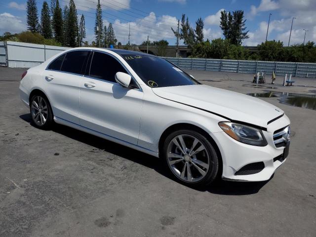Автомобіль MERCEDES-BENZ C 300 2016 | GrandCar Автомобіль MERCEDES-BENZ C 300 2016 | GrandCar