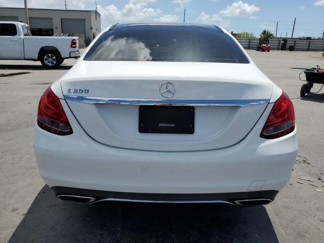 Автомобіль MERCEDES-BENZ C 300 2016 | GrandCar Автомобіль MERCEDES-BENZ C 300 2016 | GrandCar