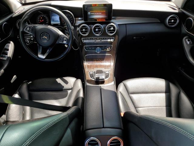 Автомобіль MERCEDES-BENZ C 300 2016 | GrandCar Автомобіль MERCEDES-BENZ C 300 2016 | GrandCar