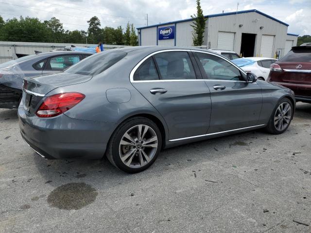 Автомобіль MERCEDES-BENZ C 300 2017 | GrandCar Автомобіль MERCEDES-BENZ C 300 2017 | GrandCar