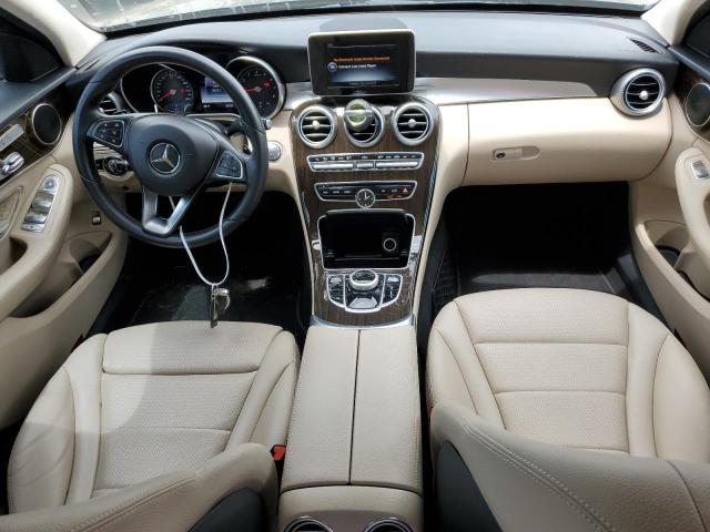 Автомобіль MERCEDES-BENZ C 300 2017 | GrandCar Автомобіль MERCEDES-BENZ C 300 2017 | GrandCar
