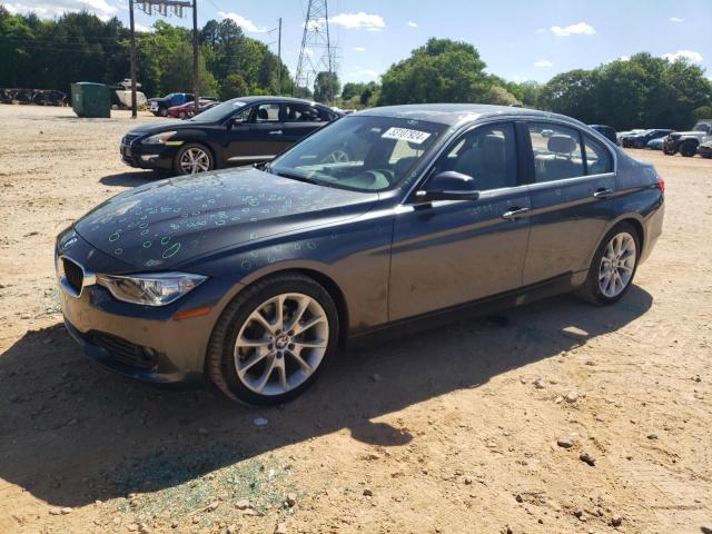 Автомобіль BMW 320 I 2015 | GrandCar