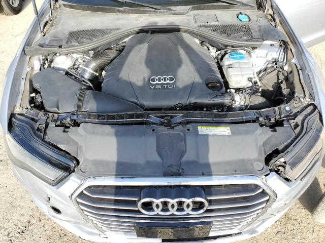 Автомобіль AUDI A6 PREMIUM PLUS 2016 | GrandCar Автомобіль AUDI A6 PREMIUM PLUS 2016 | GrandCar