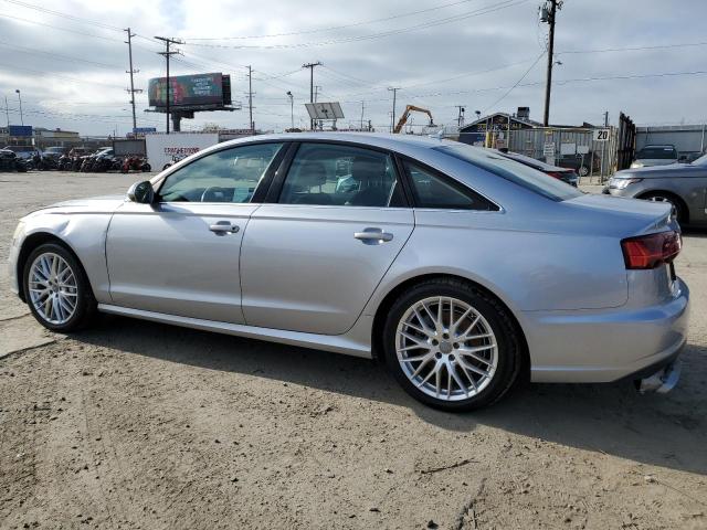 Автомобіль AUDI A6 PREMIUM PLUS 2016 | GrandCar Автомобіль AUDI A6 PREMIUM PLUS 2016 | GrandCar
