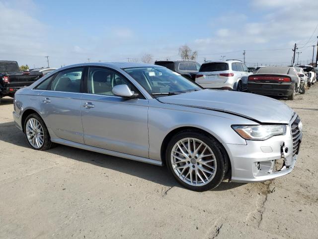 Автомобіль AUDI A6 PREMIUM PLUS 2016 | GrandCar Автомобіль AUDI A6 PREMIUM PLUS 2016 | GrandCar