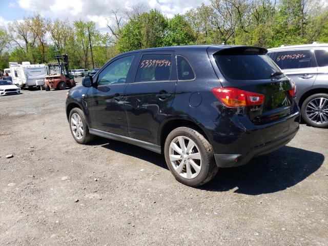 Автомобіль MITSUBISHI OUTLANDER SPORT ES 2015 | GrandCar Автомобіль MITSUBISHI OUTLANDER SPORT ES 2015 | GrandCar