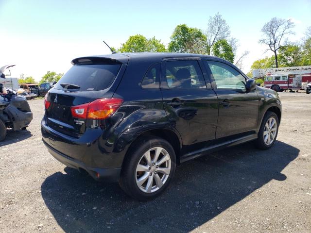 Автомобіль MITSUBISHI OUTLANDER SPORT ES 2015 | GrandCar Автомобіль MITSUBISHI OUTLANDER SPORT ES 2015 | GrandCar