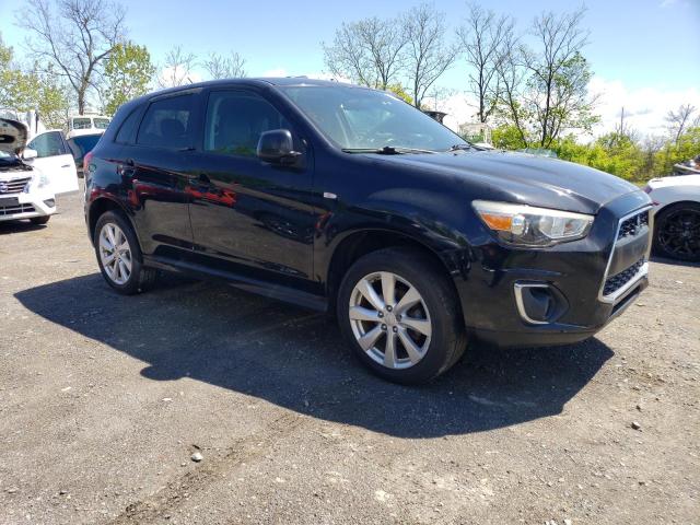 Автомобіль MITSUBISHI OUTLANDER SPORT ES 2015 | GrandCar Автомобіль MITSUBISHI OUTLANDER SPORT ES 2015 | GrandCar