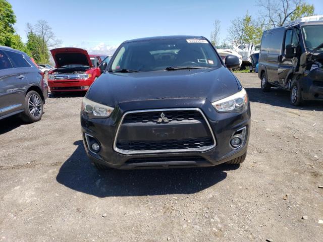 Автомобіль MITSUBISHI OUTLANDER SPORT ES 2015 | GrandCar Автомобіль MITSUBISHI OUTLANDER SPORT ES 2015 | GrandCar