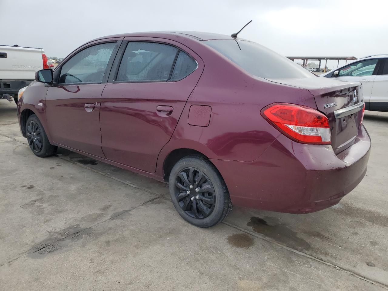 Автомобіль MITSUBISHI MIRAGE G4 ES 2020 | GrandCar Автомобіль MITSUBISHI MIRAGE G4 ES 2020 | GrandCar