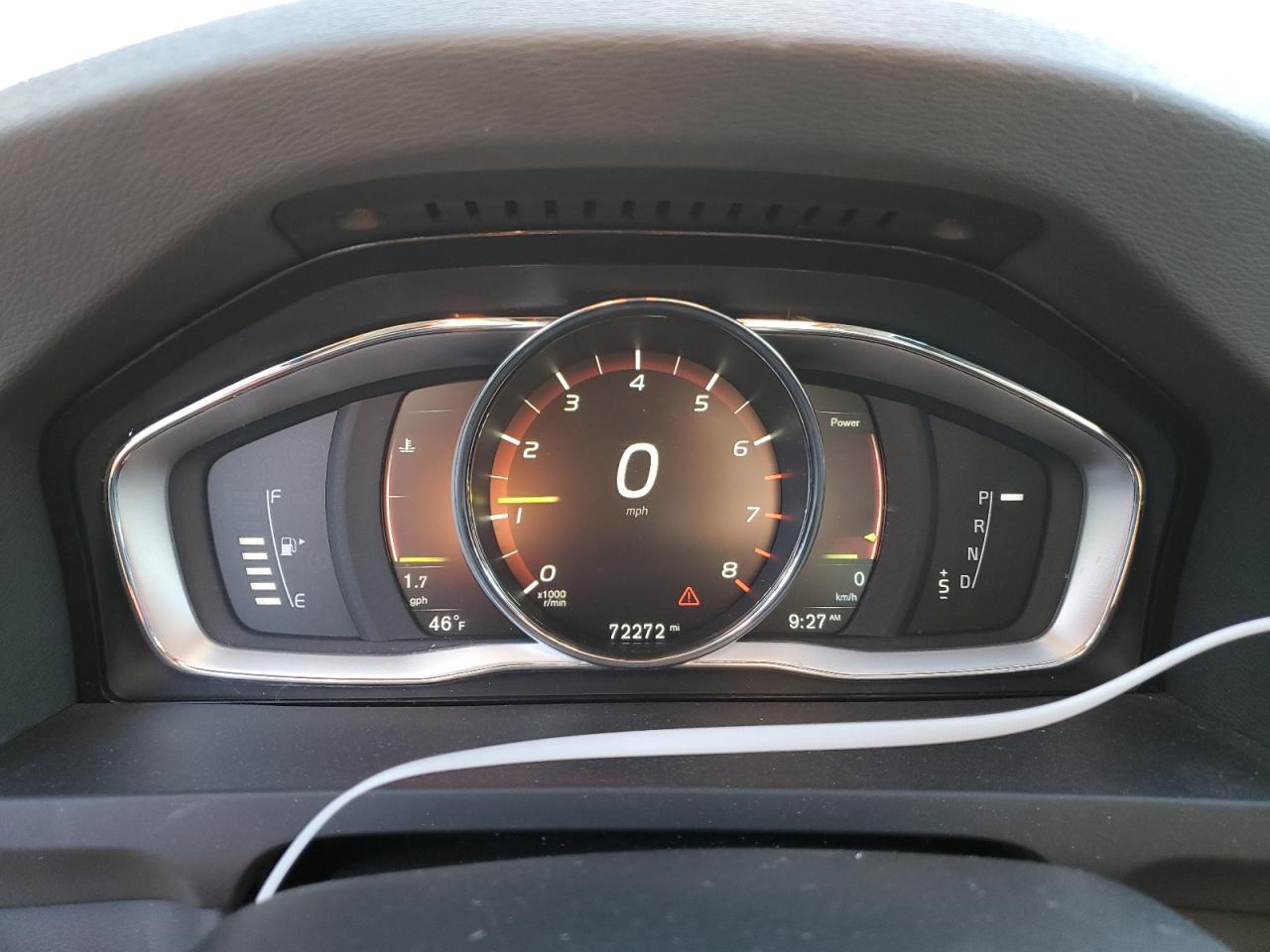 Автомобиль VOLVO S60 INSCRIPTION 2018 | GrandCar Автомобиль VOLVO S60 INSCRIPTION 2018 | GrandCar