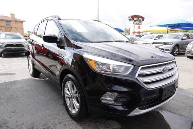 Автомобіль FORD ESCAPE SE 2018 | GrandCar