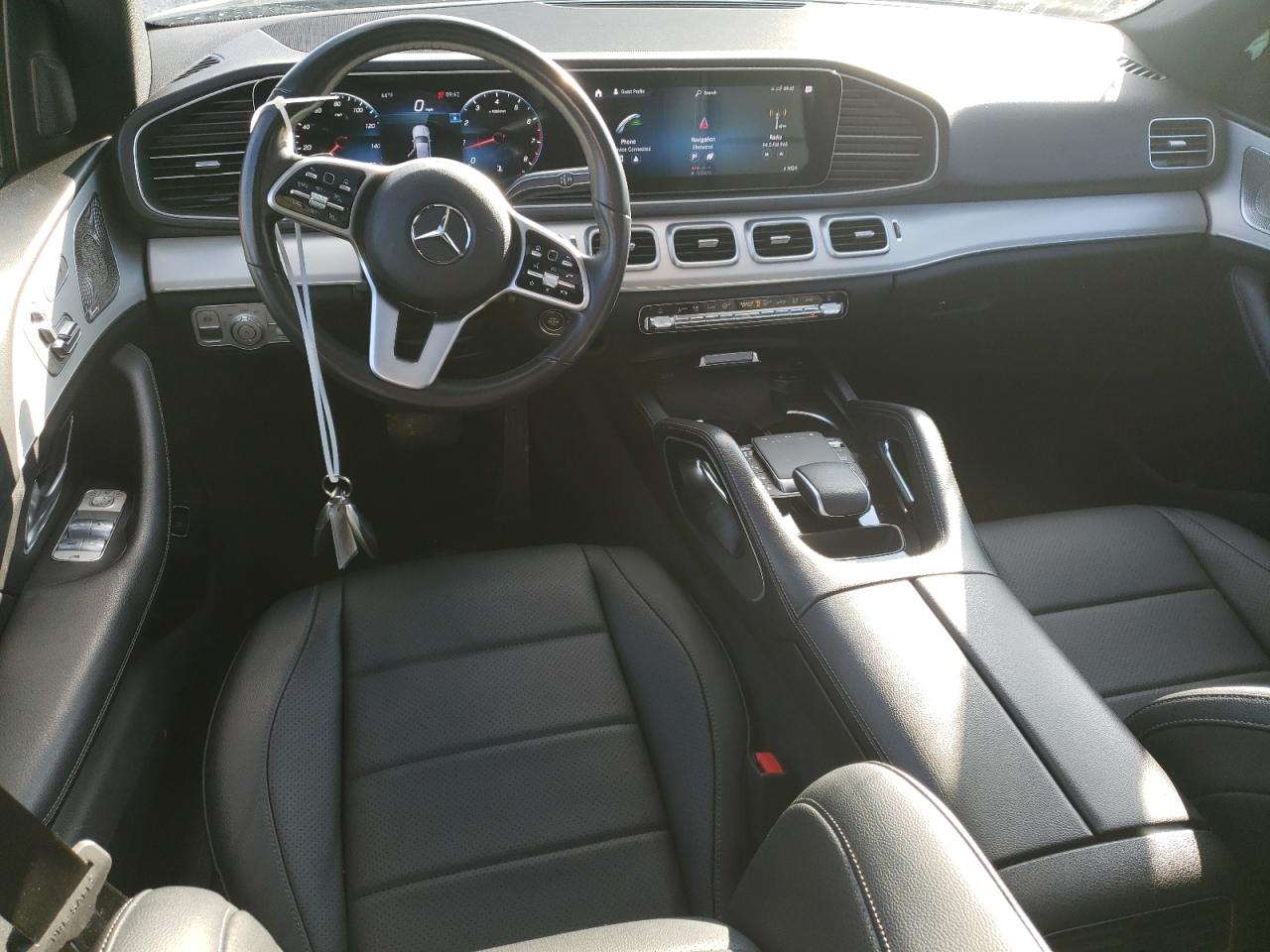 Автомобіль MERCEDES-BENZ GLE 350 2021 | GrandCar Автомобіль MERCEDES-BENZ GLE 350 2021 | GrandCar