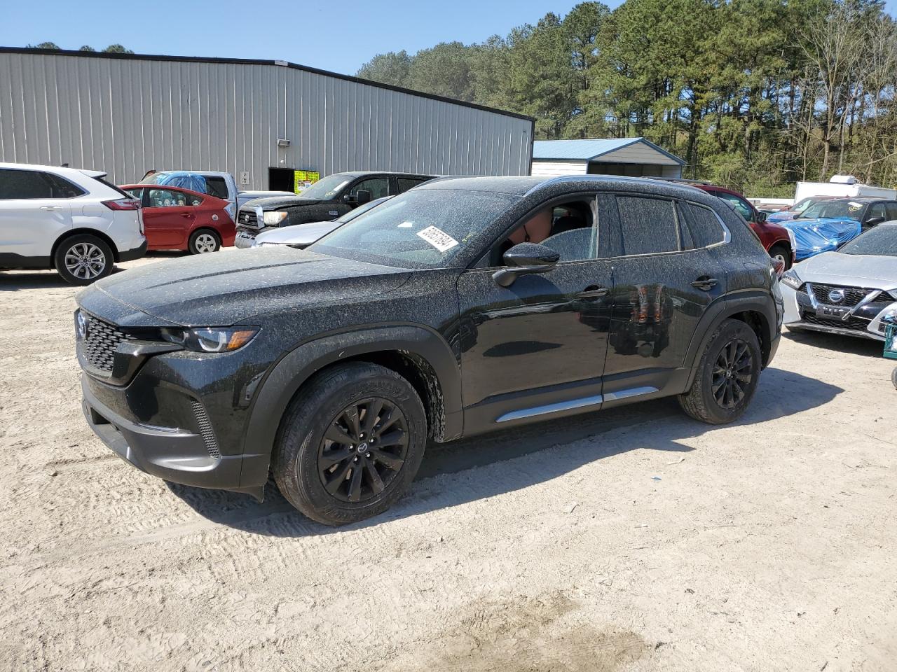 Автомобиль MAZDA CX-50 SELECT 2024 | GrandCar