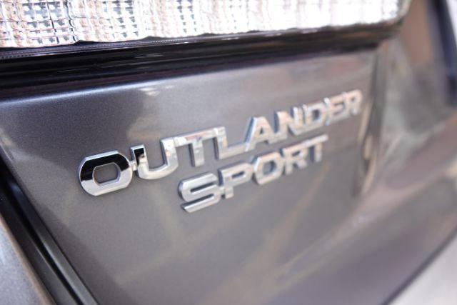 Автомобіль MITSUBISHI OUTLANDER SPORT ES 2020 | GrandCar Автомобіль MITSUBISHI OUTLANDER SPORT ES 2020 | GrandCar