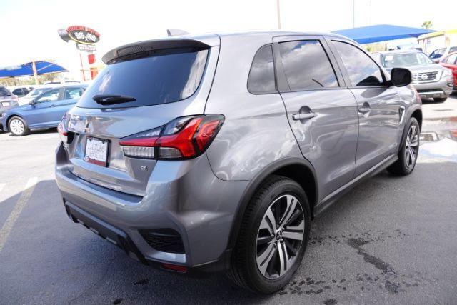 Автомобіль MITSUBISHI OUTLANDER SPORT ES 2020 | GrandCar Автомобіль MITSUBISHI OUTLANDER SPORT ES 2020 | GrandCar