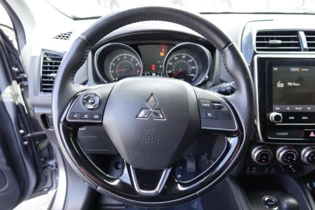Автомобіль MITSUBISHI OUTLANDER SPORT ES 2020 | GrandCar Автомобіль MITSUBISHI OUTLANDER SPORT ES 2020 | GrandCar