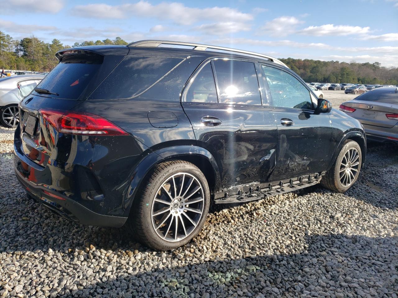 Автомобіль MERCEDES-BENZ GLE 350 2021 | GrandCar Автомобіль MERCEDES-BENZ GLE 350 2021 | GrandCar