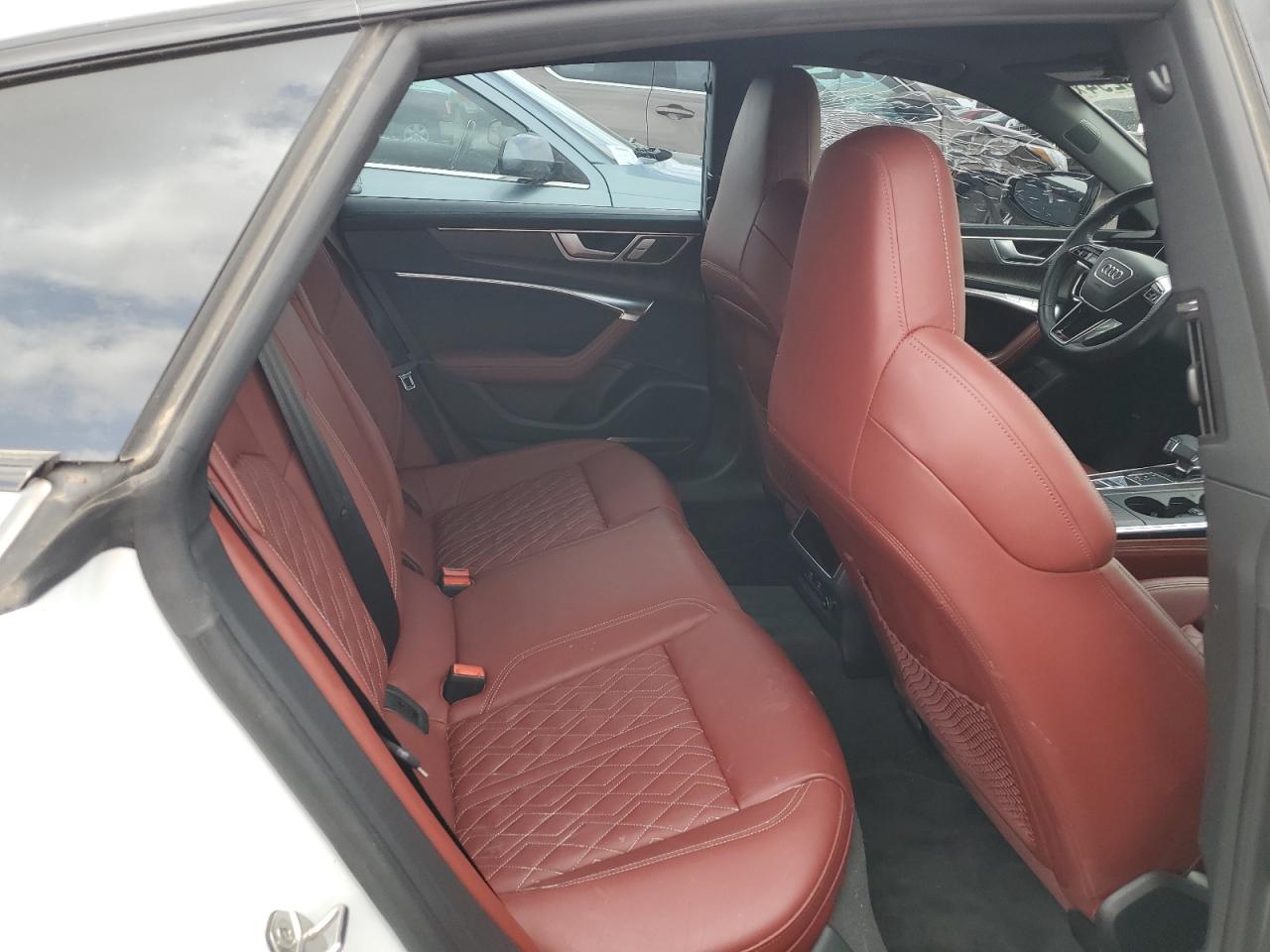Автомобіль AUDI S7 PRESTIGE 2020 | GrandCar Автомобіль AUDI S7 PRESTIGE 2020 | GrandCar