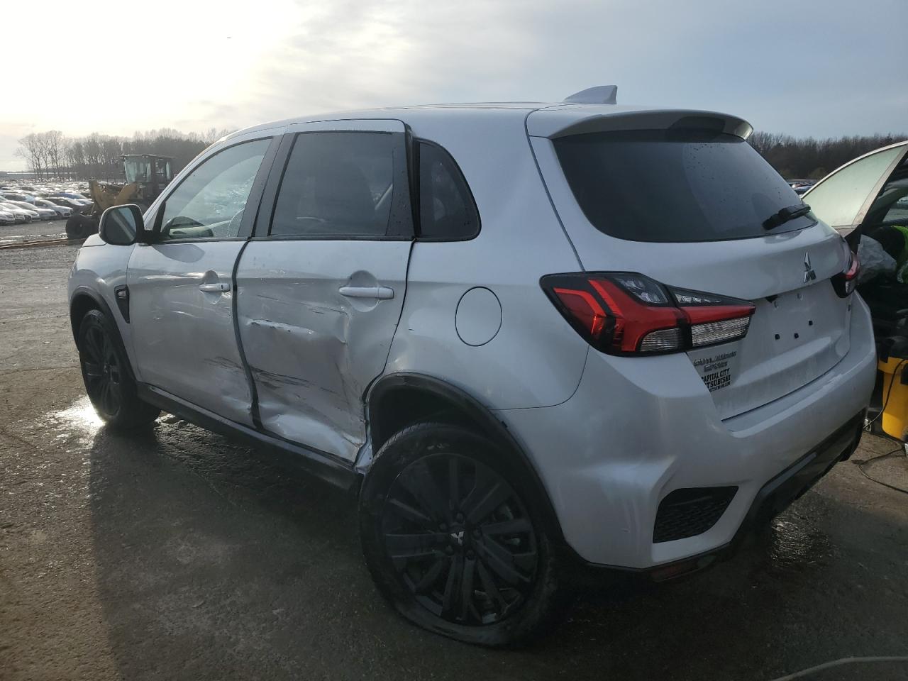 Автомобиль MITSUBISHI OUTLANDER SPORT SE 2023 | GrandCar Автомобиль MITSUBISHI OUTLANDER SPORT SE 2023 | GrandCar