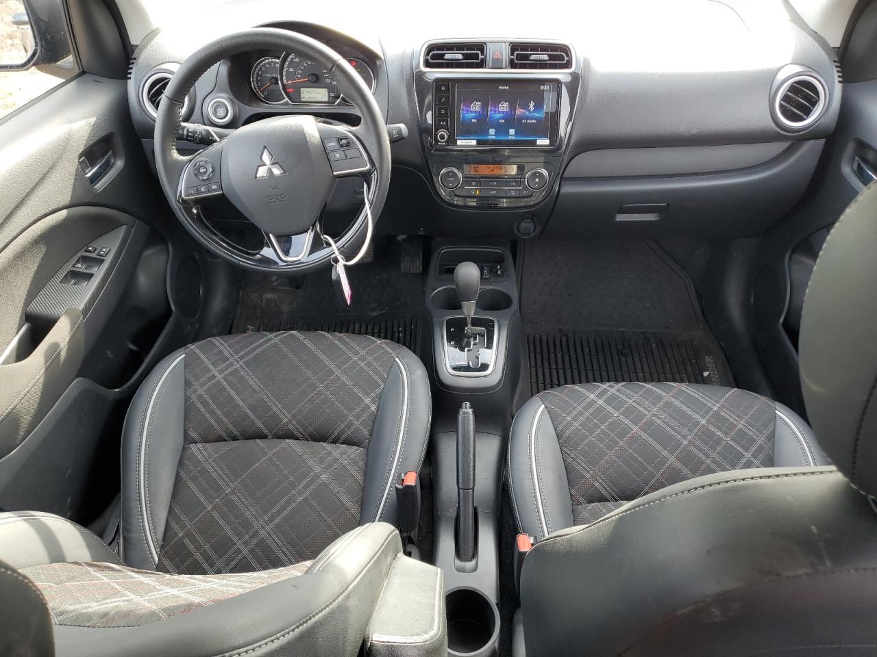 Автомобіль MITSUBISHI MIRAGE SE 2023 | GrandCar Автомобіль MITSUBISHI MIRAGE SE 2023 | GrandCar