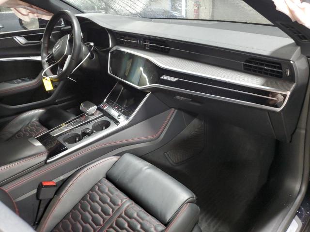 Автомобіль AUDI RS7 2021 | GrandCar Автомобіль AUDI RS7 2021 | GrandCar