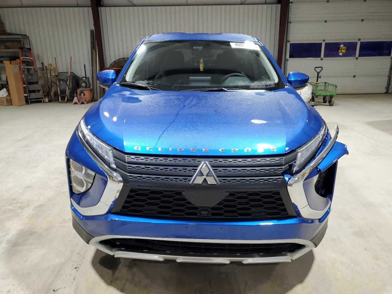 Автомобіль MITSUBISHI ECLIPSE CROSS SE 2024 | GrandCar Автомобіль MITSUBISHI ECLIPSE CROSS SE 2024 | GrandCar