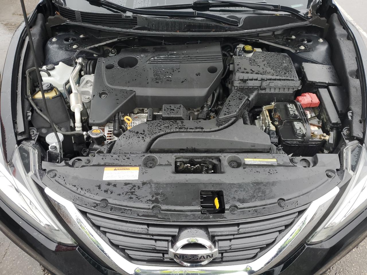 Автомобіль NISSAN ALTIMA 2018 | GrandCar Автомобіль NISSAN ALTIMA 2018 | GrandCar