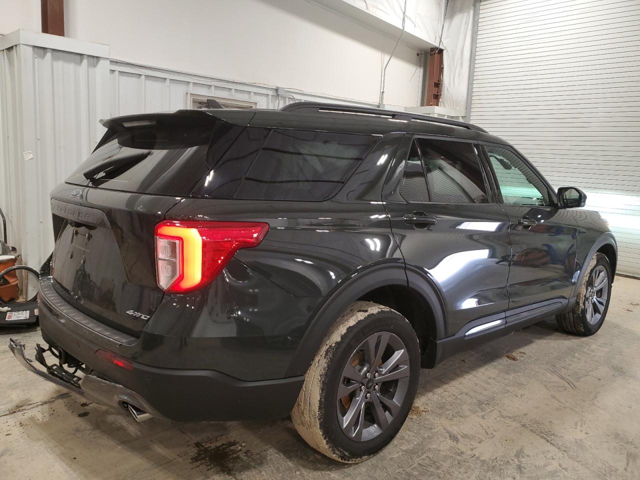Автомобіль FORD EXPLORER XLT 2022 | GrandCar Автомобіль FORD EXPLORER XLT 2022 | GrandCar